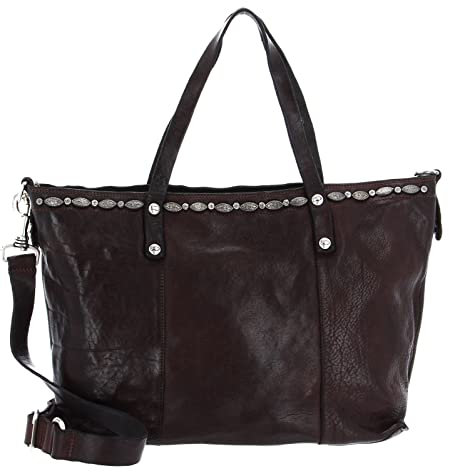 Campomaggi Shopper Tasche Leder 36,5 cm