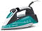 Polti Vaporella Quick and Slide QS220, Steam Iron with Rotary Control and Digital Display