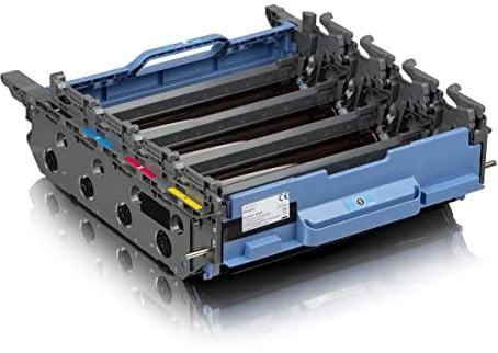 Inkadoo Trommel kompatibel zu Brother DR321CL Bildtrommel