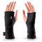 THE HEAT COMPANY - Merino Tube - Fingerlose Merino Handschuhe - Premium Qualität - Pulswärmer für Damen & Herren - ohne Fingerkuppen: Halbfinger Handschuhe - Handstulpe