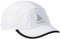 Odlo Unisex Kappe PERFORMANCE LIGHT, white, S/M