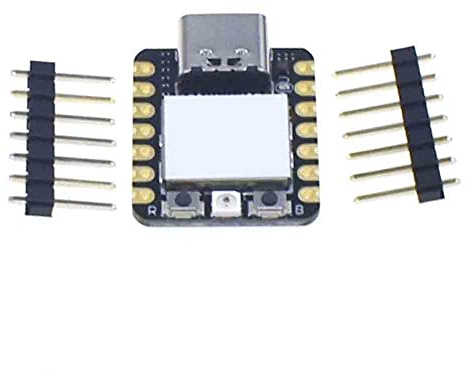 XIAO BLE 5.0 nRF52840 SENSE SAMD21G18 OLED RP2040 ESP32C3 Board Module Microcontroller (RP2040)