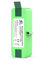 melasta 14,4 V 5400 mAh Li-ion Ersatzakku kompatibel mit iRobot Roomba 900 Series 980 981 985 970 960 961 964, Batterien für Staubsauger, nur für die Serie 900 geeignet