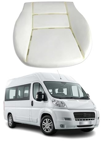 OMAC Sitzpolster für FIAT Ducato ab 2006 / e-Ducato 2523GNL30193