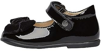 Naturino Ballerine in Vernice, Nero 29