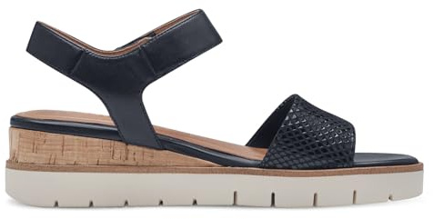Tamaris Damen Sandaletten, Frauen Sandalen