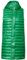 Street One Damen Lange Steppweste arty green 44