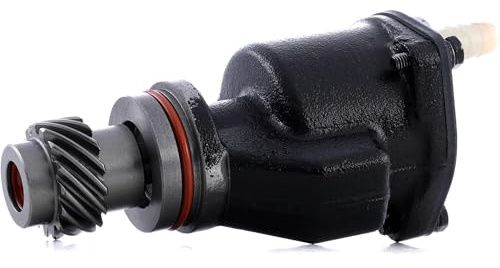 STARK SKVP-1350053 Unterdruckpumpe mechanisch mit Dichtung mit Dichtring für VW Transporter IV Bus (70B, 70C, 7DB, 7DK, 70J, 70K, 7DC, 7DJ) Diesel