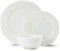 Mikasa Egret 12pc Fine China Dinner Set, Gift Boxed