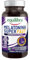 Equilibra Integratori Alimentari, Melatonina Super Fast, per Ridurre il Tempo per Prendere Sonno, con Assorbimento Rapido, Senza Bisogno di Acqua, Aroma Camomilla, Vegan, 180 Compresse Orosolubili