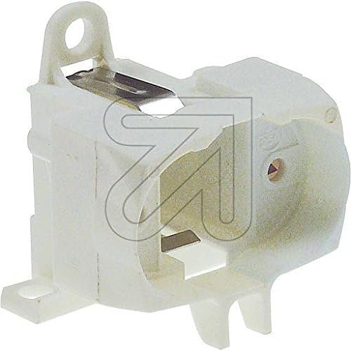EGB Sparlampen-Steckfassung G23 2 Stück