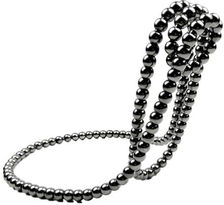 Einzelner Weinflaschenhalter, Kreativer Flaschenregal Seil Weinflaschen Organizer Halter, Perlenketten Weinregal, Perlenketten Weinständer Desktop-Dekoration, Hängendes Freistehendes Tisch-Einzelweinr