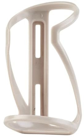 Blackburn Clutch Side Entry Water Bottle Cage Grey, Right
