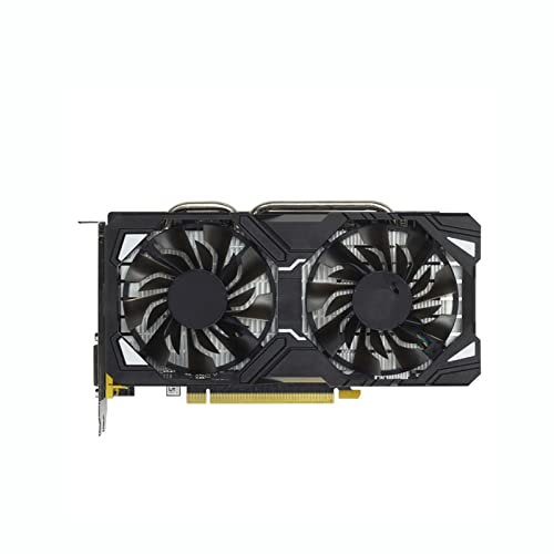 Taygate Carte Graphique de Jeu Fit for Zotac Carte Vidéo Originale GPU GTX 1060 3GB GPU Cartes Graphiques for GeForce GTX1060 3GD5 SM 192 Viticulture De Bits PCI-E X16 HDMI