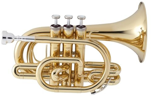 Jupiter JTR710 Bb-Taschentrompete