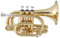 Jupiter JTR710 Bb-Taschentrompete