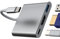 Cavo Adattatore USB-C a HDMI 4K, Hub OTG 3 in 1 Displayport, Compatibile con Apple iPhone15 Pro MAX Plus, iPad, Mac Mini, Samsung, Splitter Thunderbolt, Jack Prolunga, Connettore Caricatore, Monitor