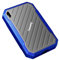fanxiang Hard Disk Esterno 2 TB, Fino a 2000MB/s USB 3.2 Gen2, Resistente all'Acqua e alla Polvere IP68, SSD Esterno a Stato Solido, Archiviazione Affidabile per Giocatori e Professionisti