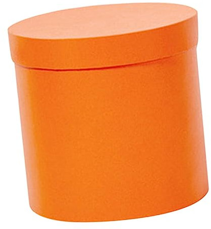 ORFOFE Mini-blumenstraußhalter Rund Aus Karton Blumenetui Blumenaufbewahrungsbox Leicht Zu Bewegen Und Zu Platzieren Schmuck Für Die Gartenarbeit Im Büro Und Zu Hause