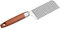 MOLUCKFU Edelstahl Wellenmesser Für Kartoffeln Und Gemüse Crinkle Cutter Mit Ergonomischem Griff Schnelles Schneiden Für Pommes Obst Und Gemüse Küchenhelfer Für Kreative Gerichte
