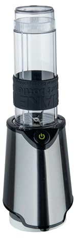 Batidora de Viaje XTRA de 0,57L y 300W Bergner