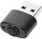DIYEAH Mouse Mover Non Rilevabile per Prevenire Blocco e Sospensione Del Computer Compatibile con Diversi Operativi Design Compatto e Portatile Mouse