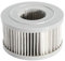 Accessori Filtri HEPA Ricambi ，Compatibile Con JIMMY ，JV85 / JV85 Pro / H9 Pro / H9 Flex / H10 Flex / H10 Pro ，Aspirapolvere(1pcs)