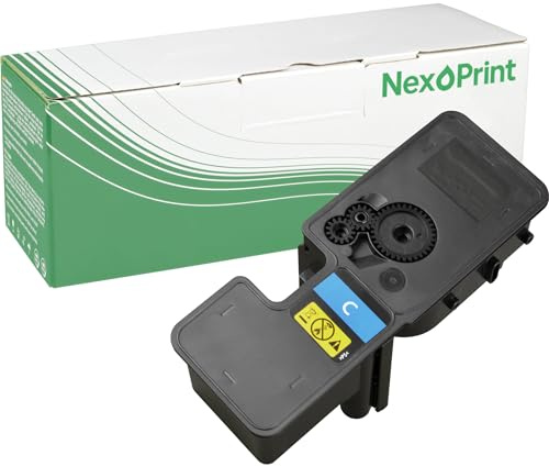 Toner kompatibel zu Kyocera TK-5230C Cyan ECOSYS M5521cdn M5521cdw P5021cdn P5021cdw