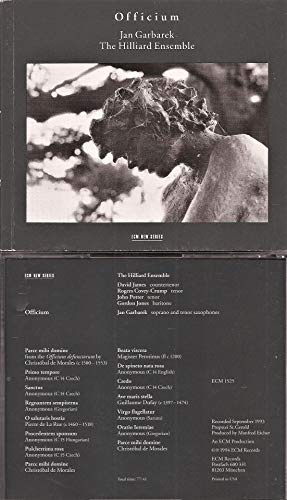 Ecm Records