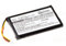 cellePhone Batterie Li-ION Compatible avec Garmin Nüvi 30 50 50LM 55LM 55LMT 58LMT - Drive 50 51 52 LMT-S - DriveSmart 5 50 55 61 65 70 LMT-D - Camper 770 LMT-D (Remplacement pour 361-00056-00)
