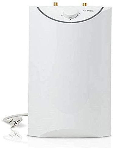 Bosch - Elektrischer Kleinspeicher Tronic Store Advanced, 5 Liter, 230 V, weiß-grau [Energieklasse A]