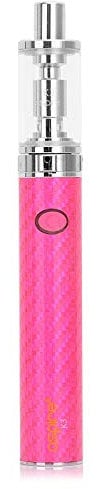 Aspire K3 Starter Kit - Battery & Tank