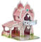 Papo Mini Prinzessinnenschloss