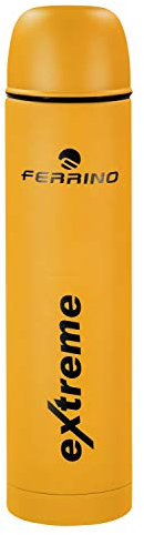 Ferrino Extreme Thermos, Oro, 0.75