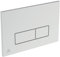 Ideal Standard R0119AA OLEAS™ P2 Plaque pneumatique Chrome