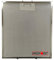 REDPOINT® Filtro de aluminio para campanas TEKA 320 x 280 x 9 mm