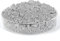GOODTAKE Grey Pigment Cement Pastel Tile Paint Color Pigment DIY Manually Paving Concrete Mold Concrete Color Pigment Dye for Cement Mortar Grout (Grey, 8 oz)