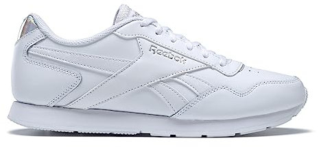 Reebok Royal Glide, Baskets Femme, White (Blanc), 38 EU