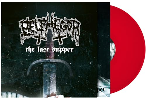 The Last Supper (Ltd.Lp Remastered2021)