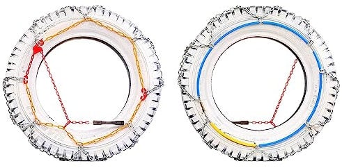 RIDEX 5171A0003 Schneeketten 12mm