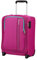 American Tourister Sea Seeker - Upright S, Bagaglio a mano, 45 cm, 28L, Rosa (Deep Fuchsia)