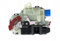 Türschloss-Stellantrieb VW Polo 9N 3B1837015AM Vorne Links Tür MMM ABS
