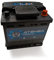 Batería de Coche, Atenea Premium AT440, 45Ah, 12V, 360A, Standard, Para vehiculos sin sistema Start-Stop
