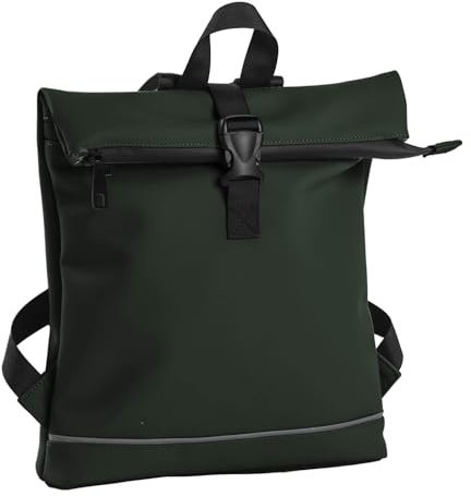 Daniel Ray - Rucksack - Jefferson - Dark Green