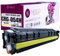 CRG054H XL - Premium TÜV Toner Gelb Kompatibel für CA-054H für Canon i-SENSYS LBP 621Cw 623Cdw 640C MF 640C 641Cn 641Cw 642Cdw 643Cdw 644Cdw 645Cx