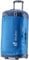 deuter Unisex-Adult Duffel Pro Movo 60 Bag, Neptune-Nightblue, 60 L