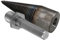 Brennholz-Holzspalter-Bohrer Holzspalter-Bohrer Robuster Elektrischer Bohraufsatz