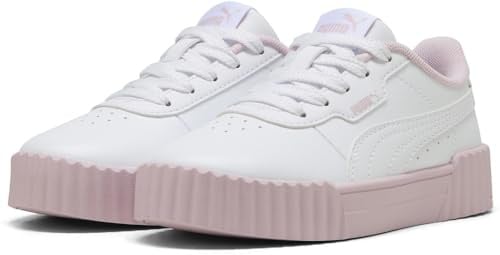 Puma Mädchen Carina 3,0 Cutie PsSneaker