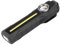 OSALADI Linterna Led Plegable De Luz Fuerte Carga Usb y Magnetismo Para Trabajo y Actividades Al Aire Resistente Caídas Desgaste