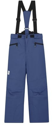 MINYMO Color Kids Skihose Vintage Indigo